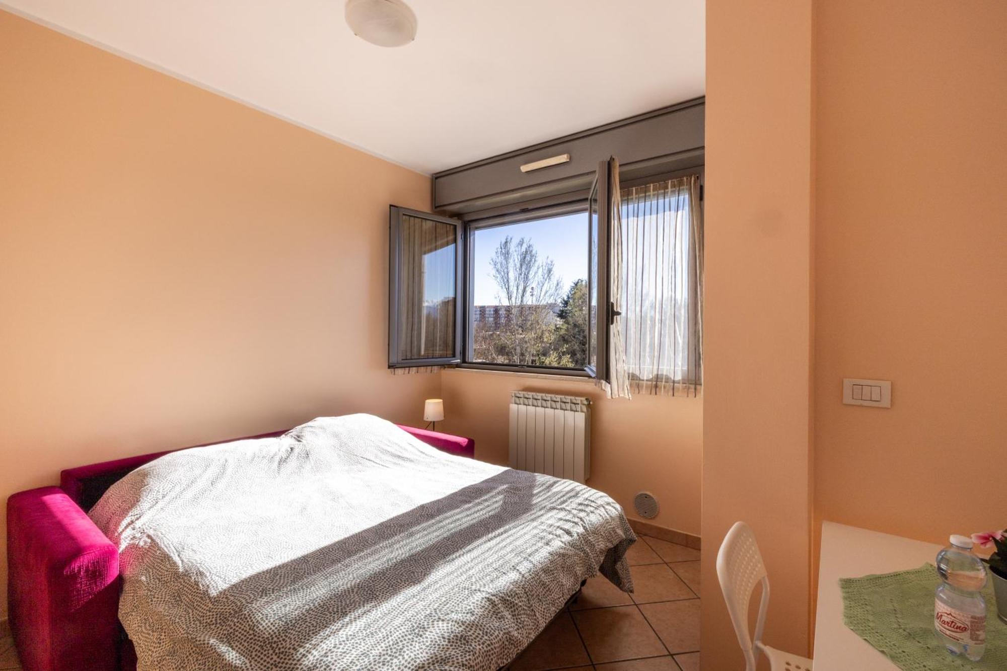 Self Checkin, Free Parking 15 Min From Center Appartement *